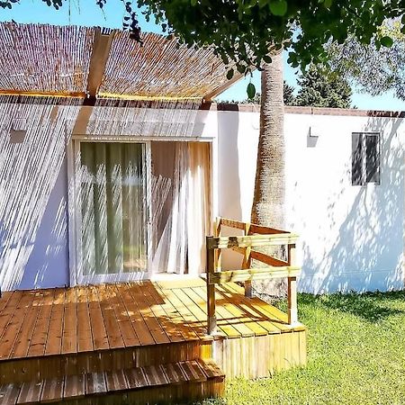 Apartamento Mery Oliva Chiclana de la Frontera Zewnętrze zdjęcie