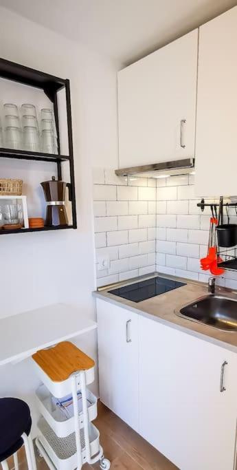 Apartamento Mery Oliva Chiclana de la Frontera Zewnętrze zdjęcie