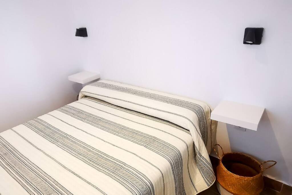Apartamento Mery Oliva Chiclana de la Frontera Zewnętrze zdjęcie