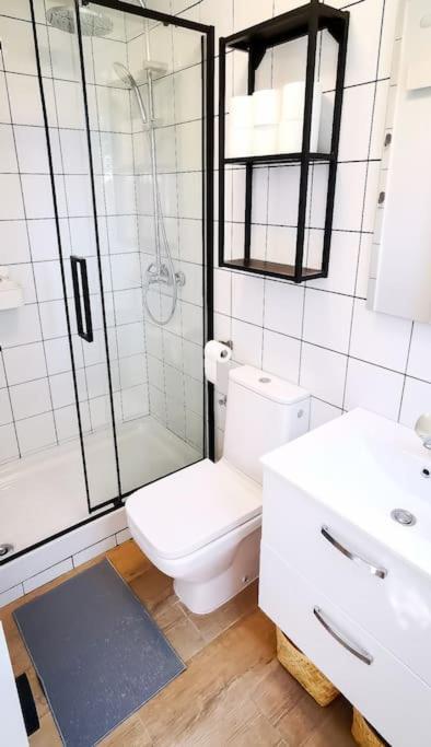 Apartamento Mery Oliva Chiclana de la Frontera Zewnętrze zdjęcie