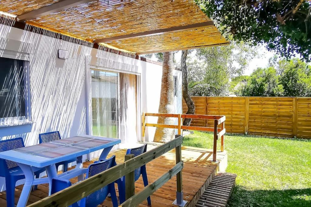 Apartamento Mery Oliva Chiclana de la Frontera Zewnętrze zdjęcie