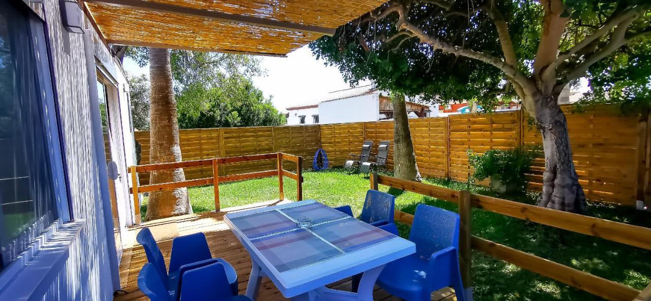 Apartamento Mery Oliva Chiclana de la Frontera Zewnętrze zdjęcie